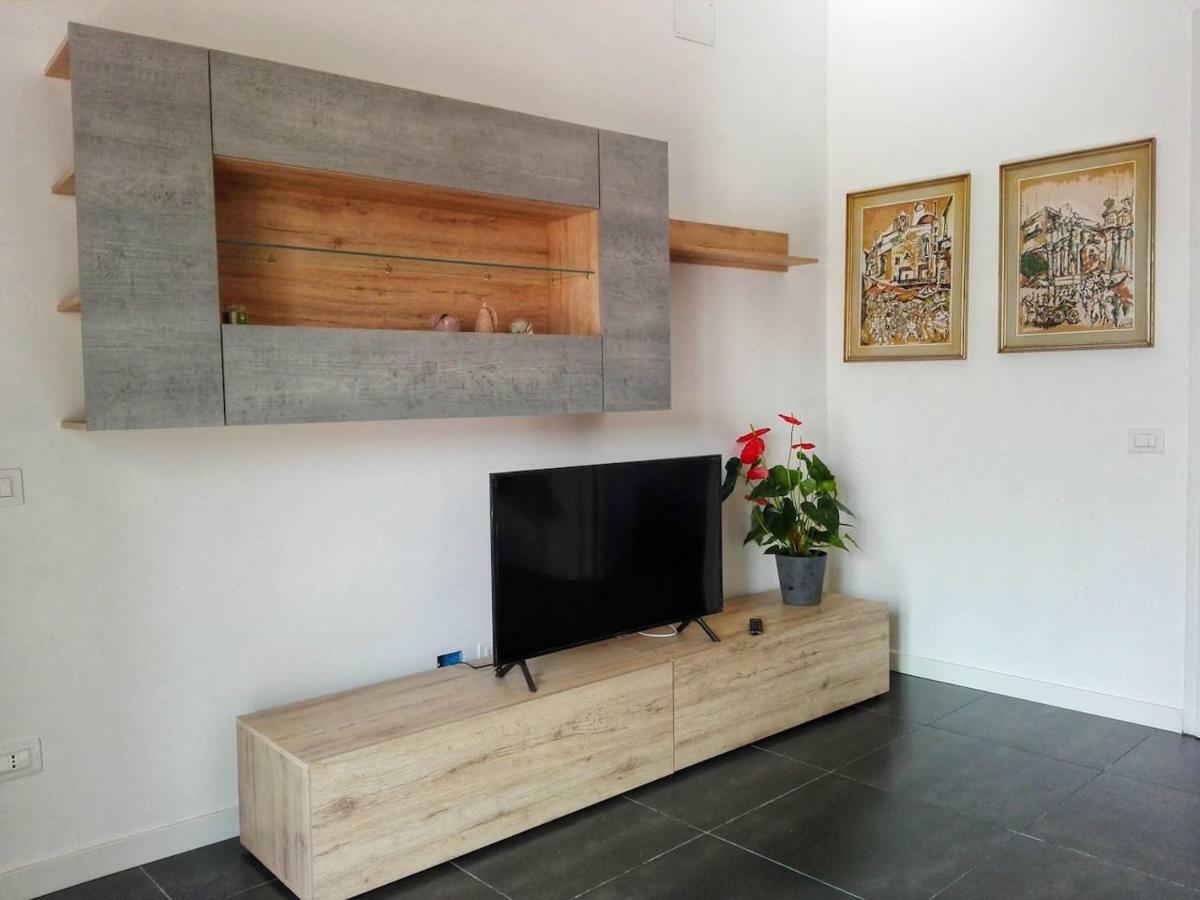 Casadamare Apartment Palermo Exterior photo