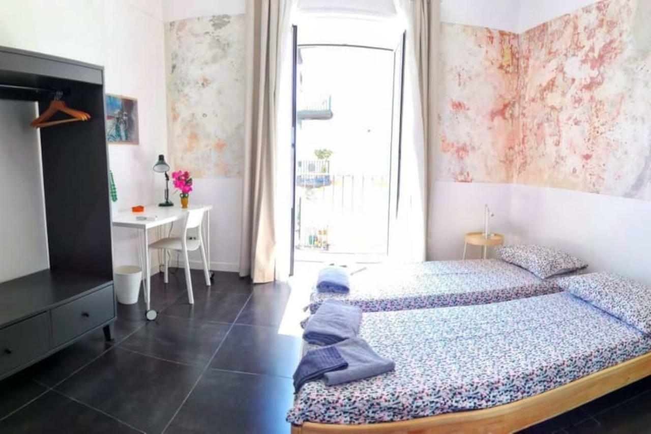 Casadamare Apartment Palermo Exterior photo