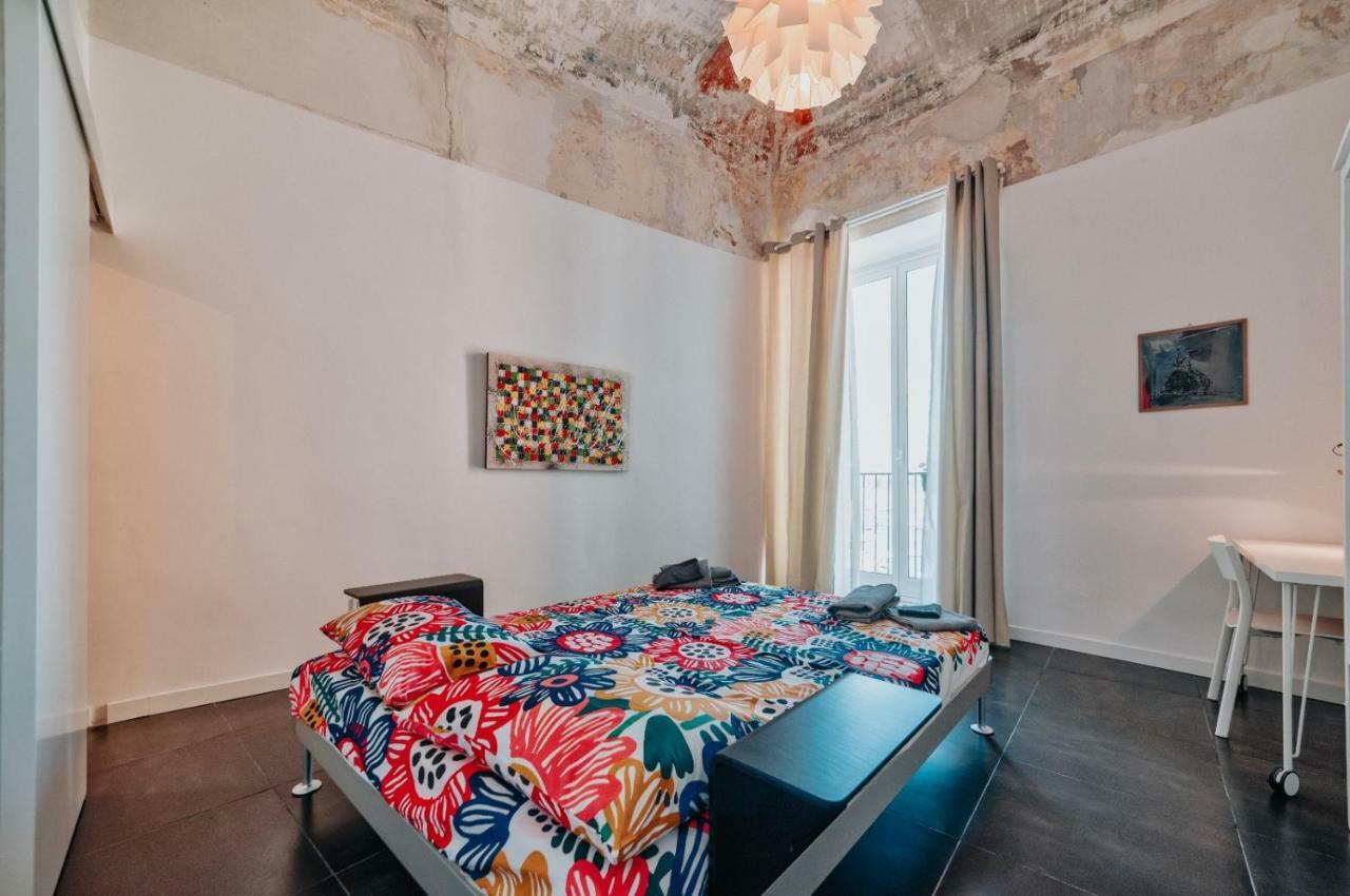 Casadamare Apartment Palermo Exterior photo